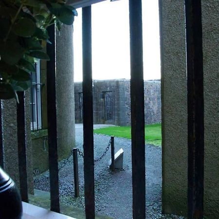 The Old Jail Apartment, Inveraray Exterior photo