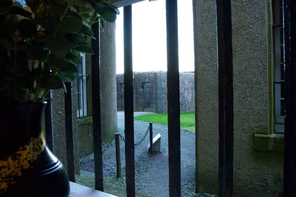 The Old Jail Apartment, Inveraray Exterior photo