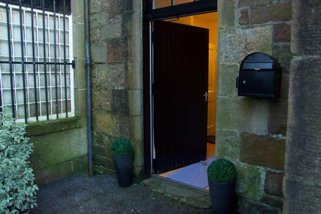 The Old Jail Apartment, Inveraray Exterior photo